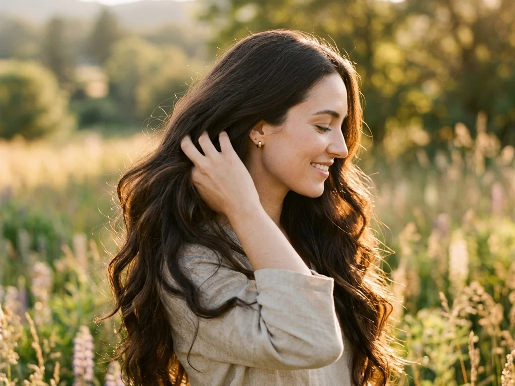 Hair and scalp treatments with Turmerones