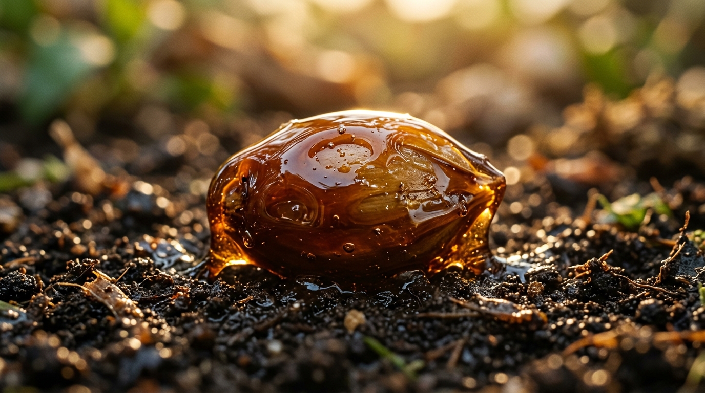CurcuShield Botanical Seed Coating Encapsulation